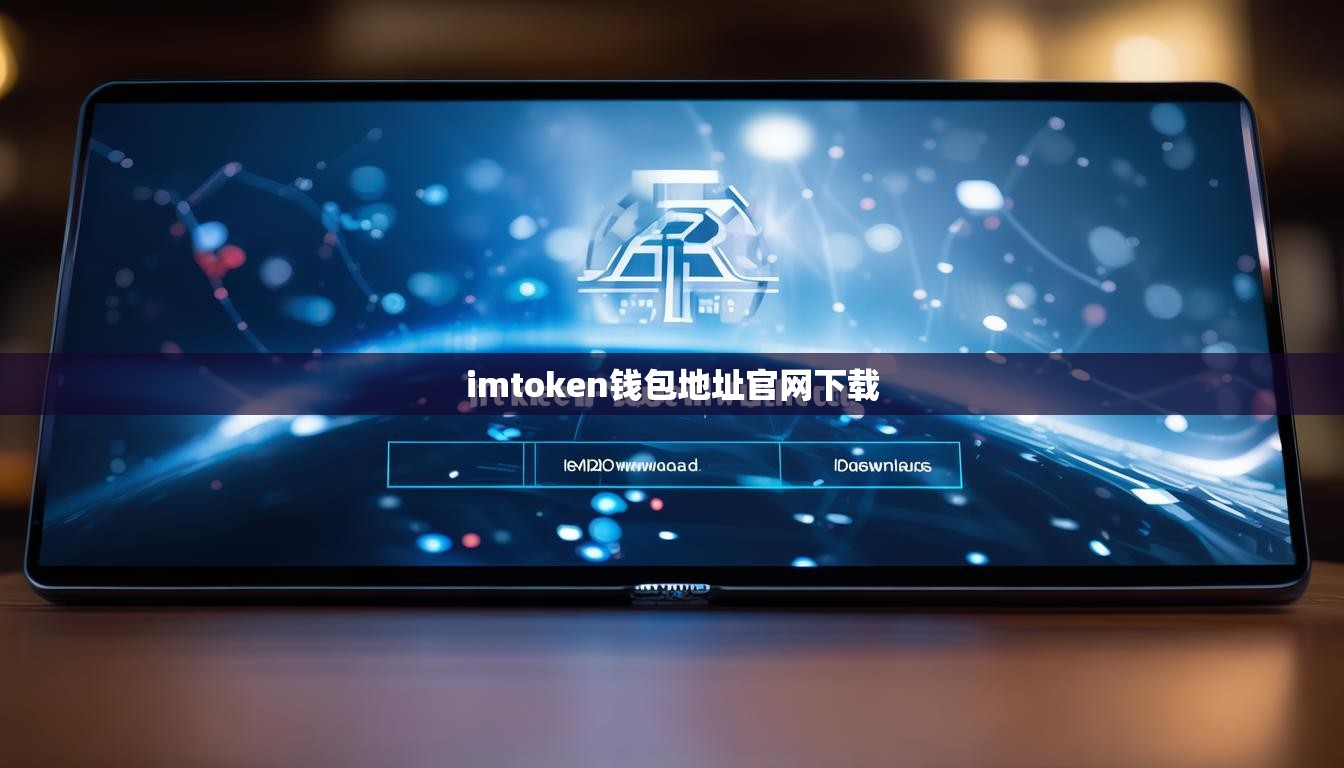 imtoken钱包地址官网下载