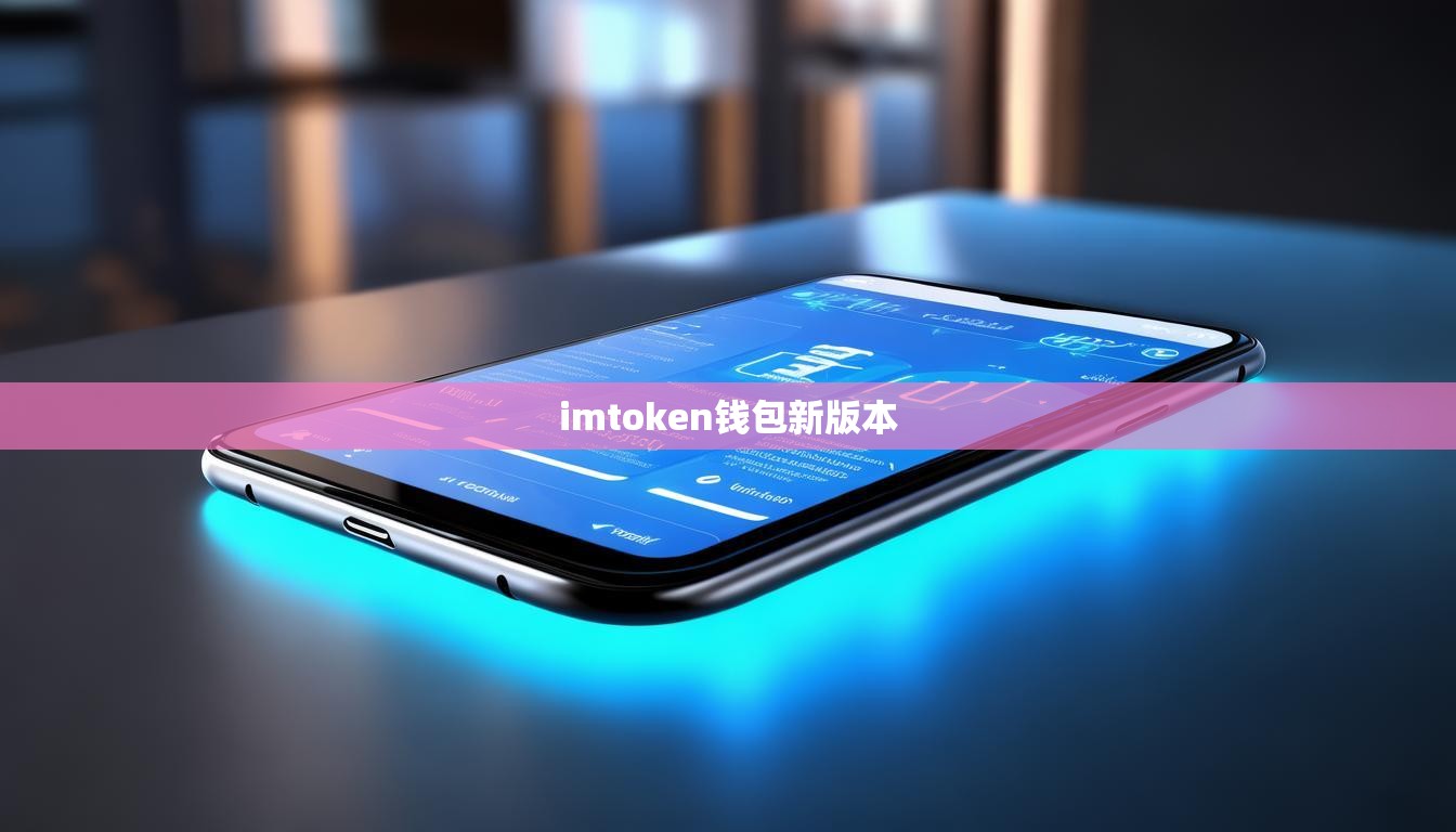 imtoken钱包新版本