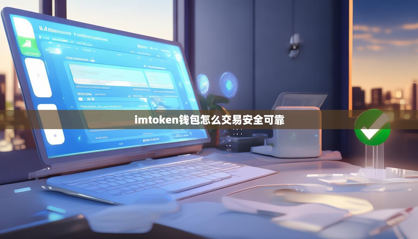 imtoken钱包怎么交易安全可靠