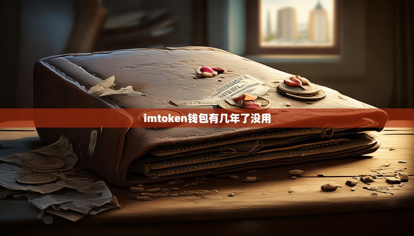 imtoken钱包有几年了没用