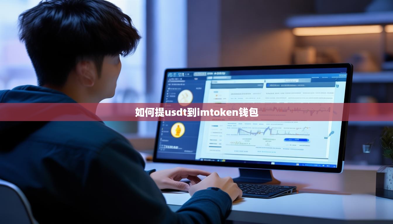 如何提usdt到imtoken钱包