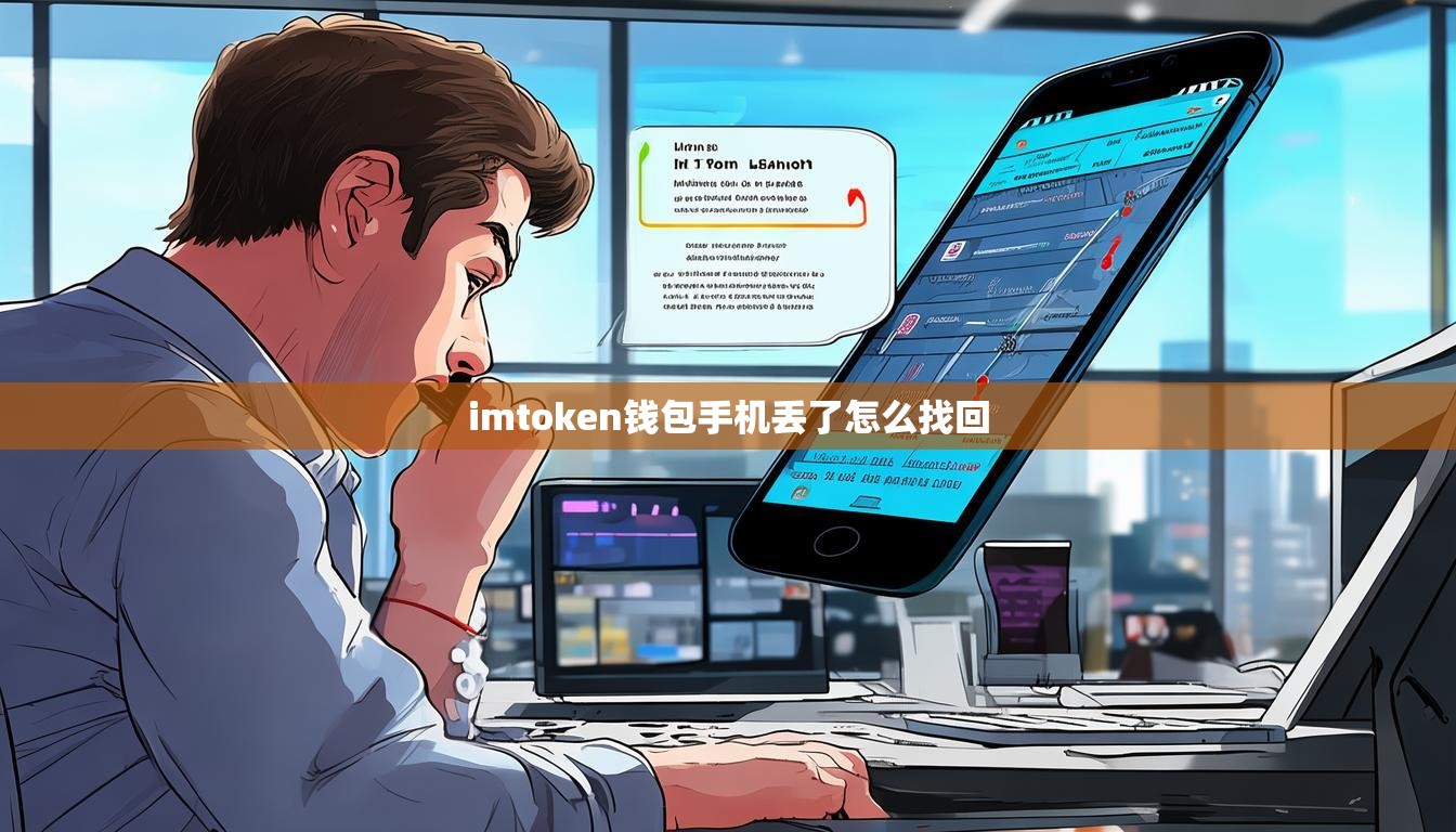 imtoken钱包手机丢了怎么找回