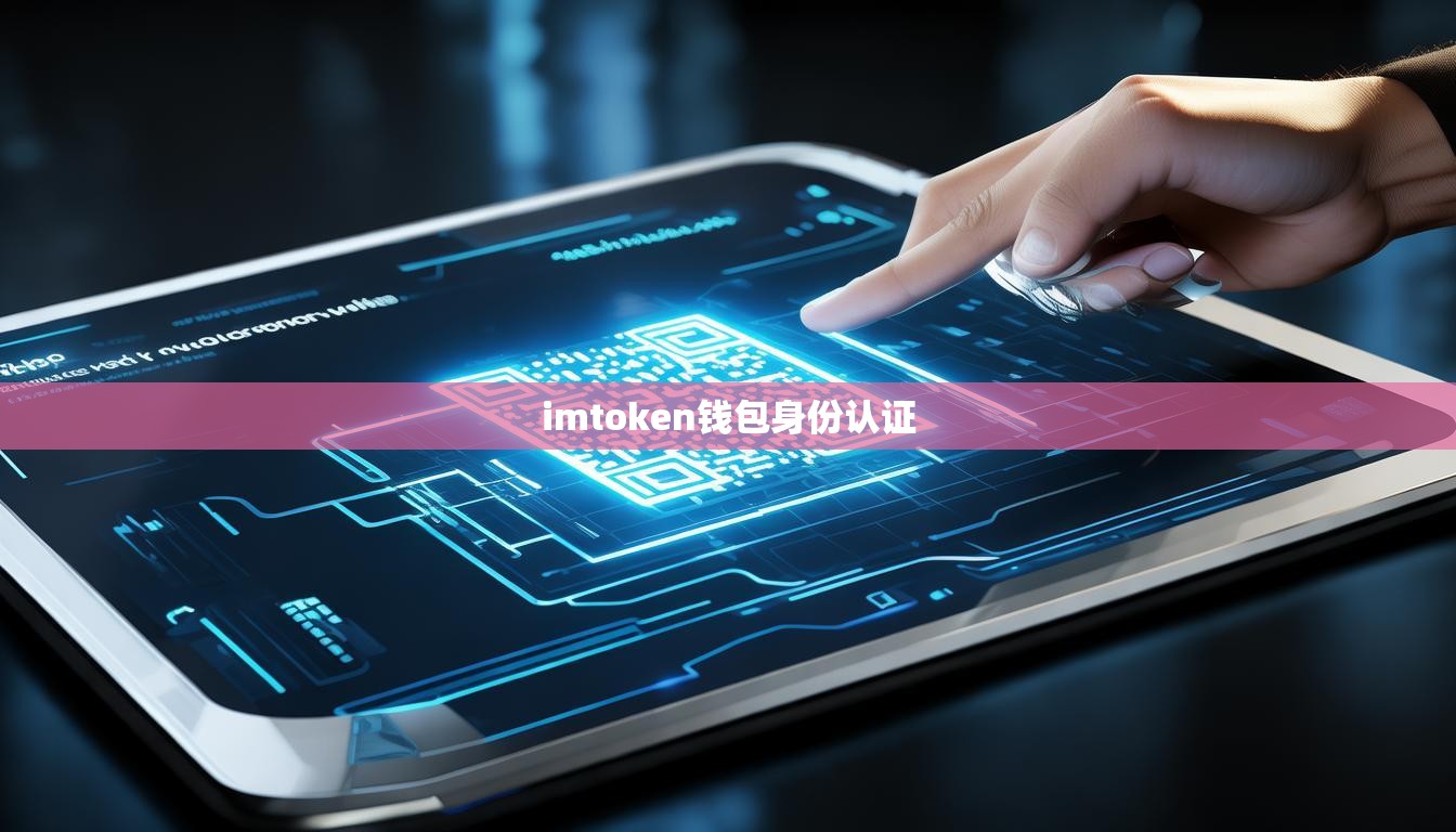 imtoken钱包身份认证