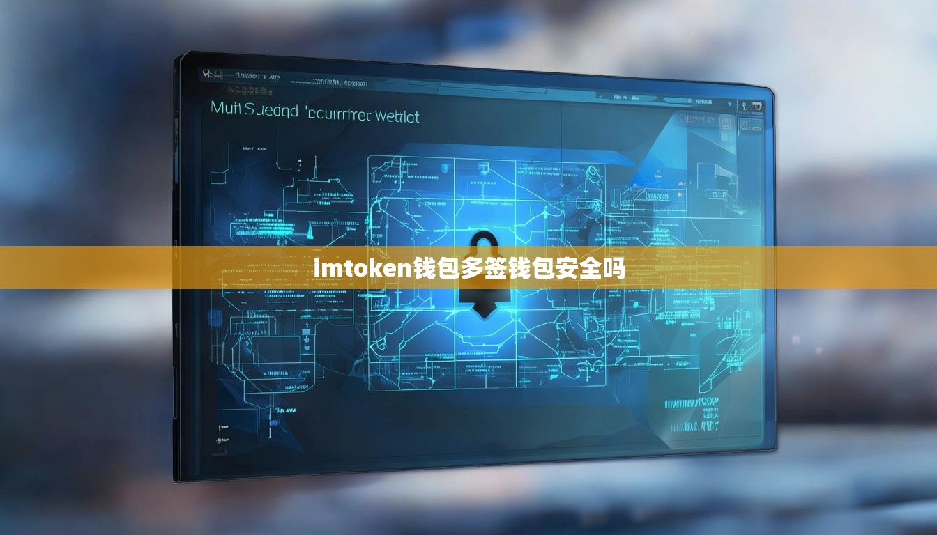imtoken钱包多签钱包安全吗