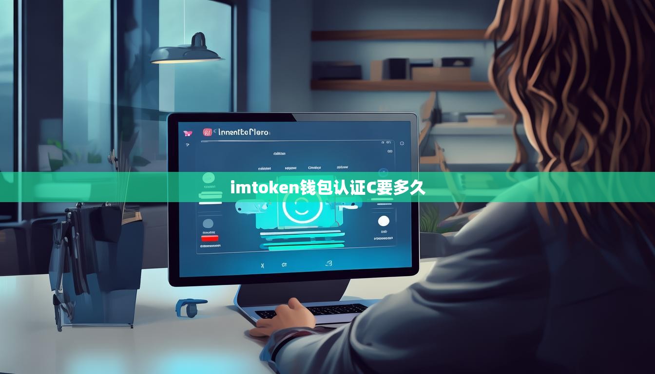 imtoken钱包认证C要多久