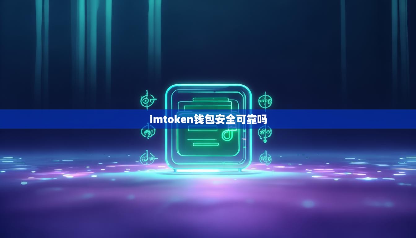 imtoken钱包安全可靠吗