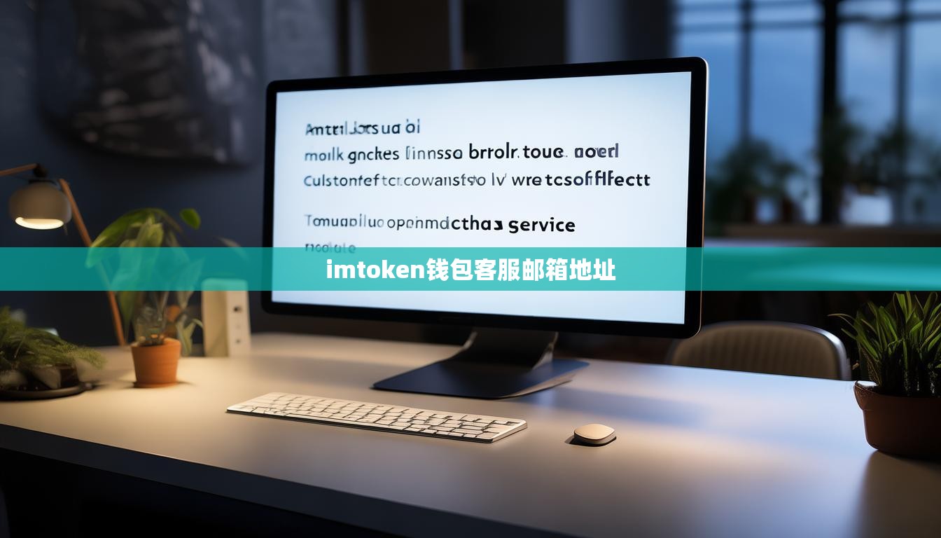 imtoken钱包客服邮箱地址