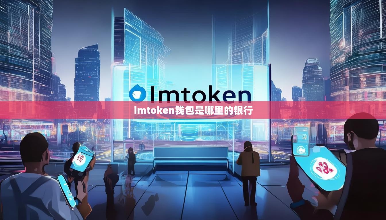 imtoken钱包是哪里的银行