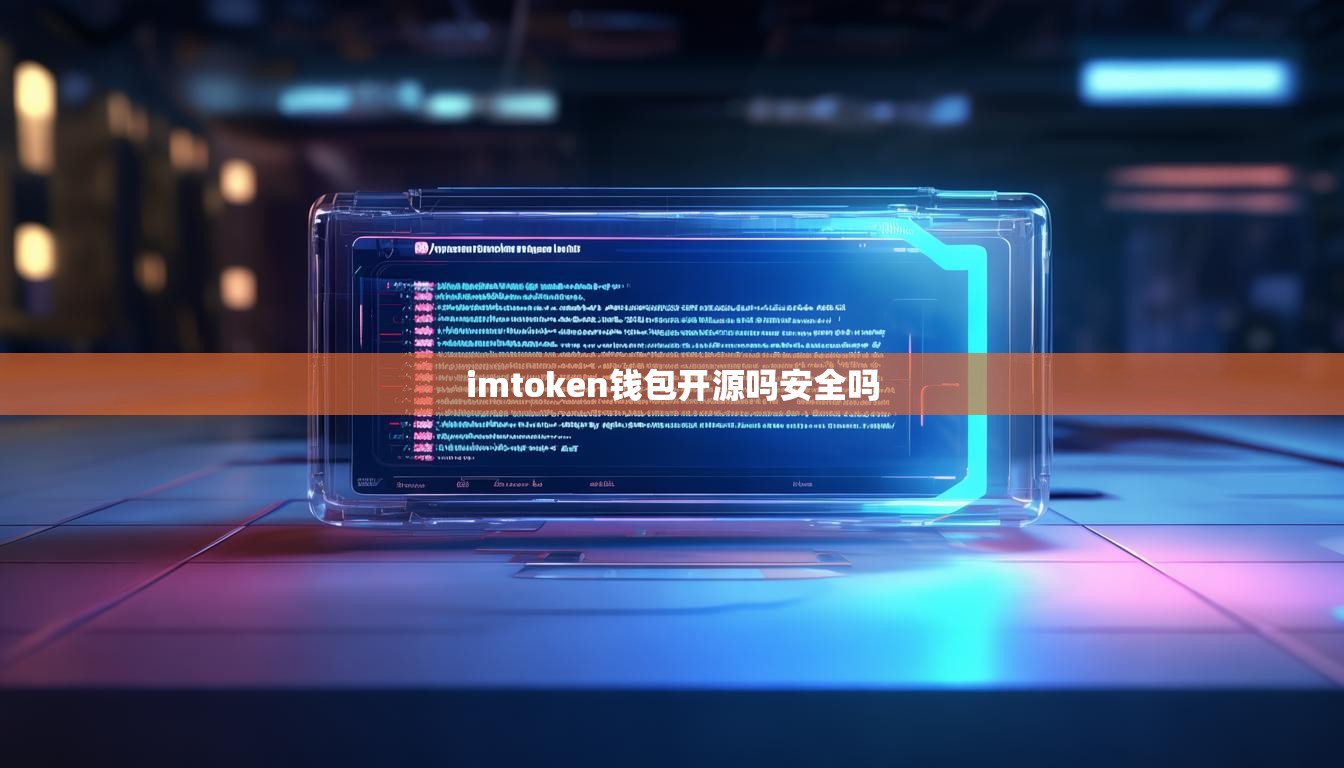imtoken钱包开源吗安全吗