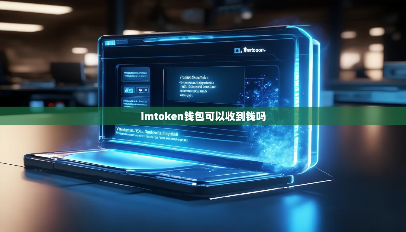 imtoken钱包可以收到钱吗