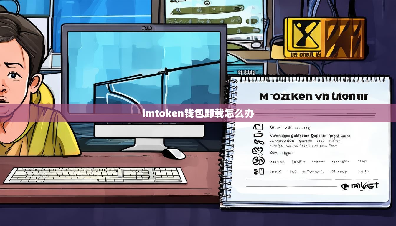 imtoken钱包卸载怎么办