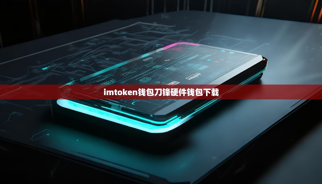 imtoken钱包刀锋硬件钱包下载