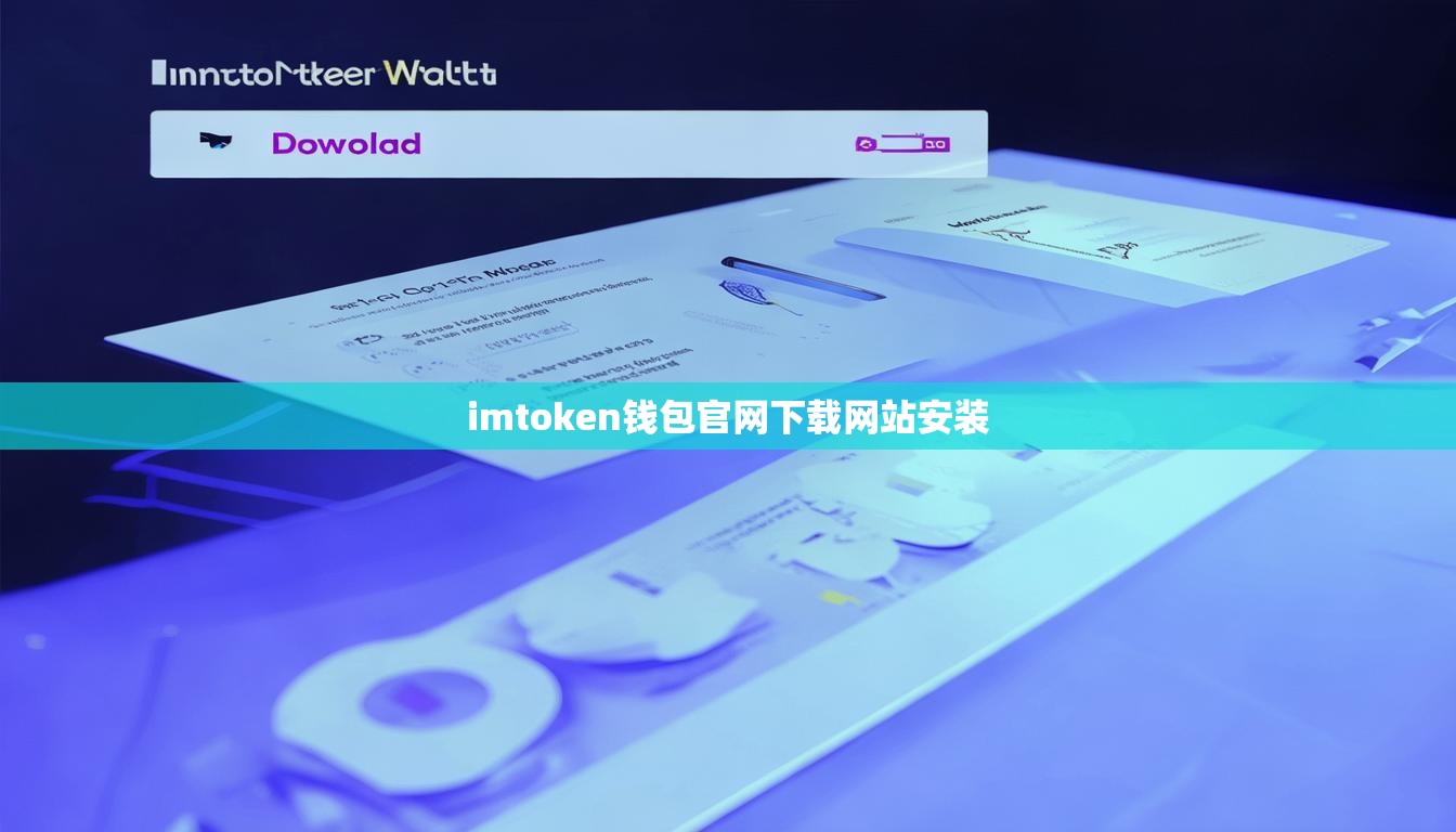 imtoken钱包官网下载网站安装
