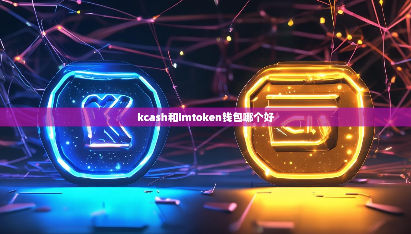 kcash和imtoken钱包哪个好