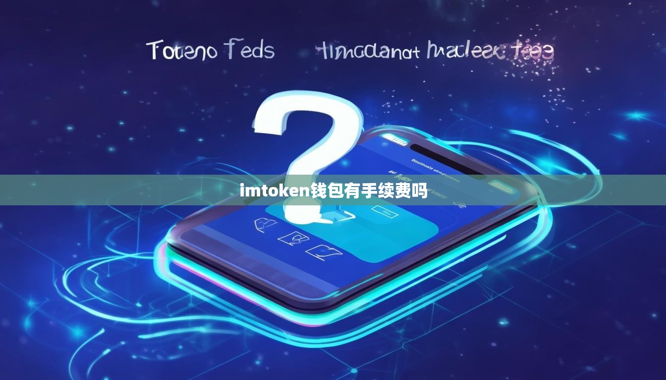imtoken钱包有手续费吗