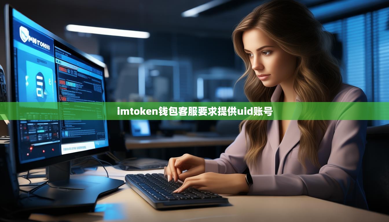 imtoken钱包客服要求提供uid账号