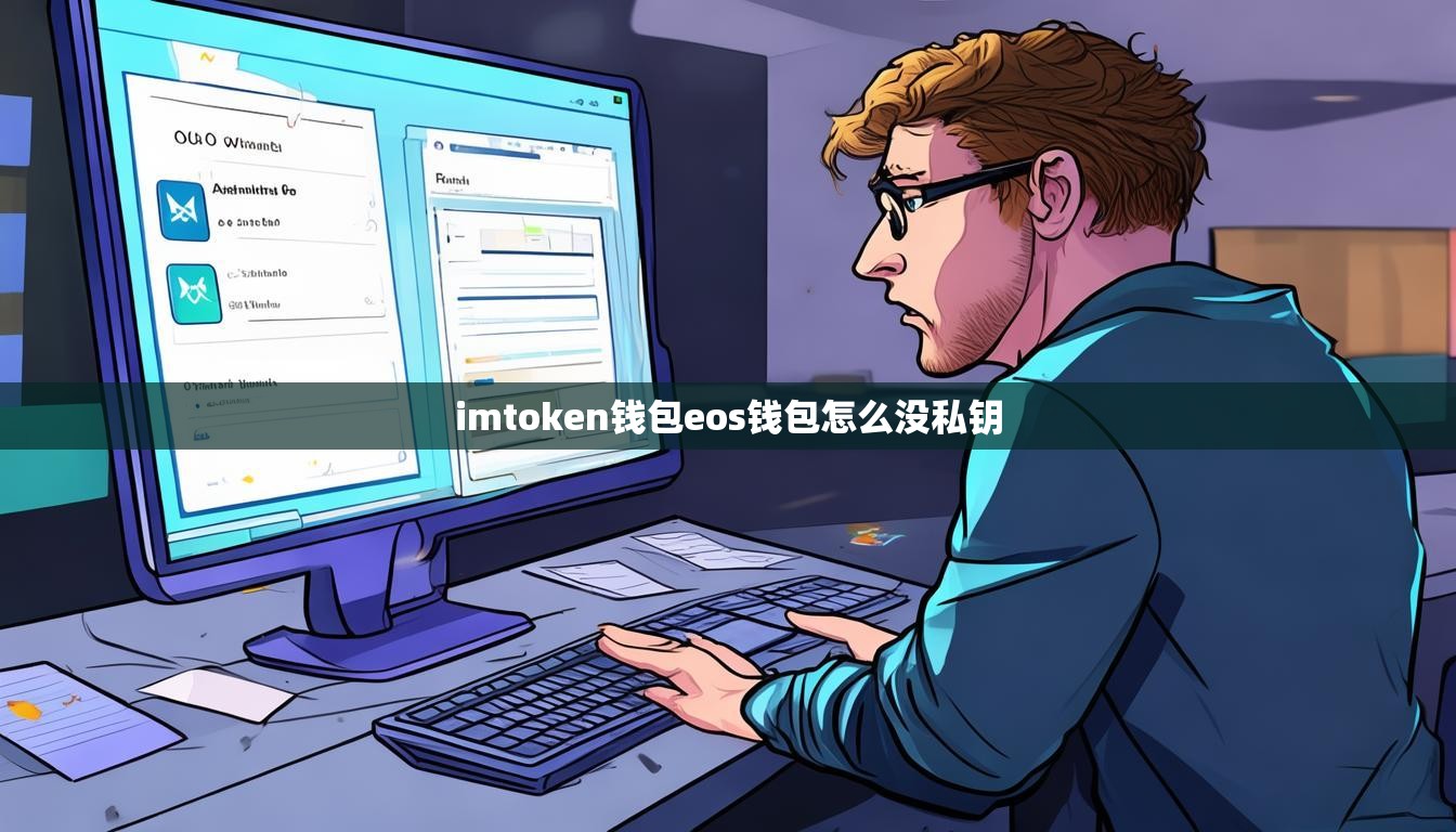 imtoken钱包eos钱包怎么没私钥