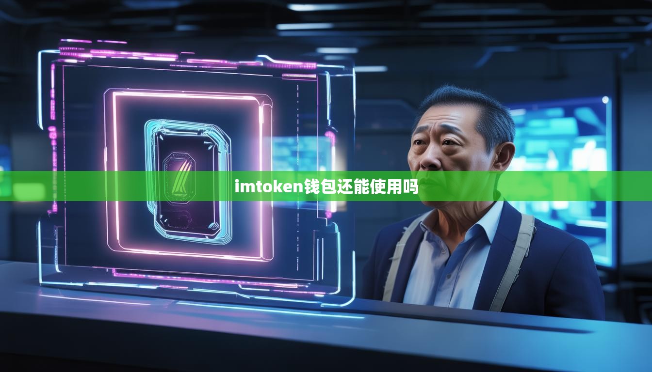 imtoken钱包还能使用吗
