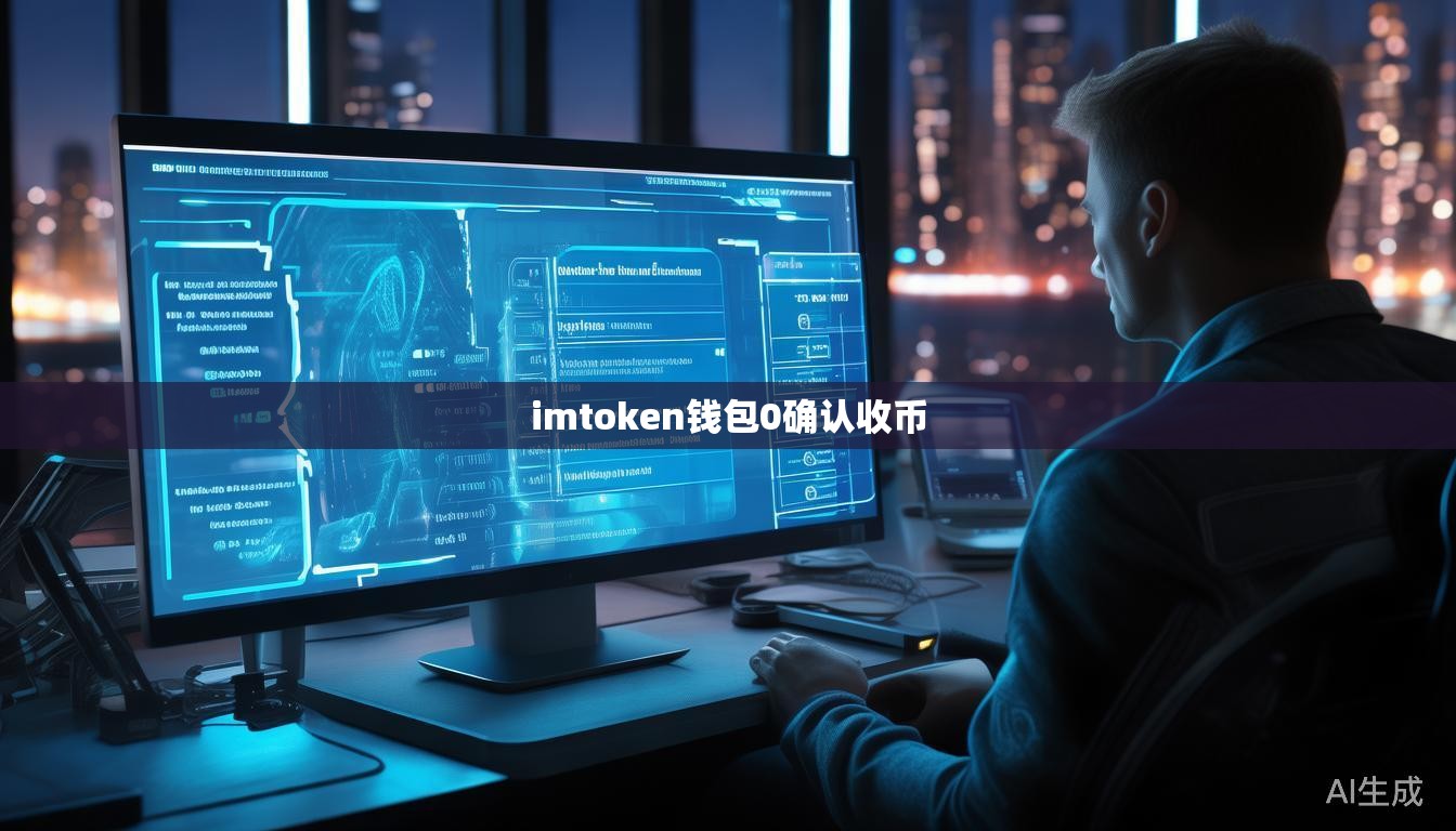 imtoken钱包0确认收币