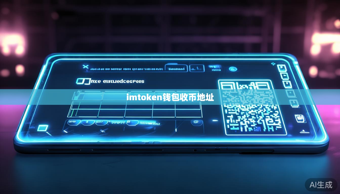 imtoken钱包收币地址