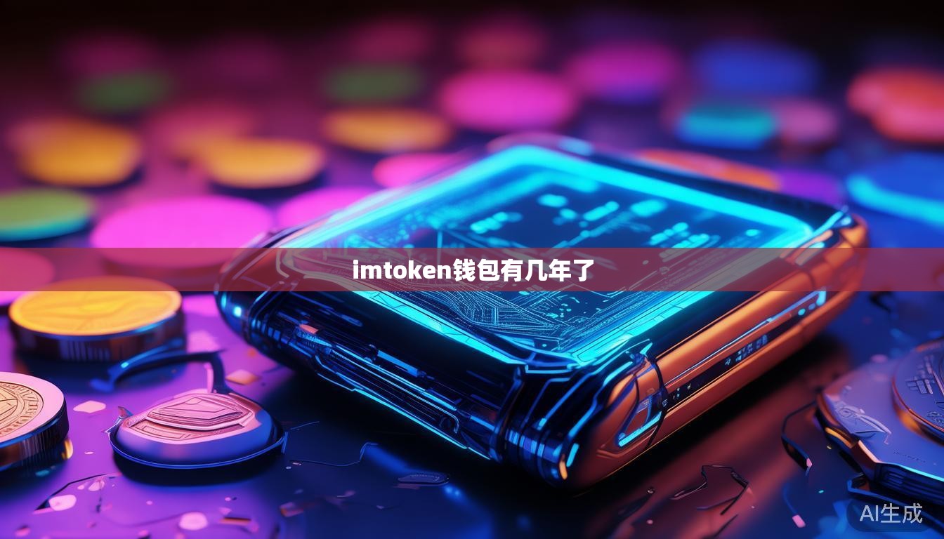 imtoken钱包有几年了